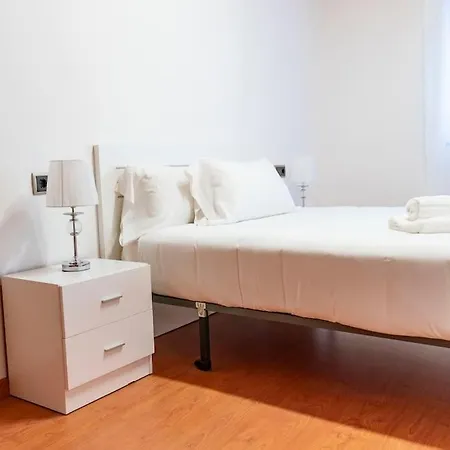 Apartamento Cainzo