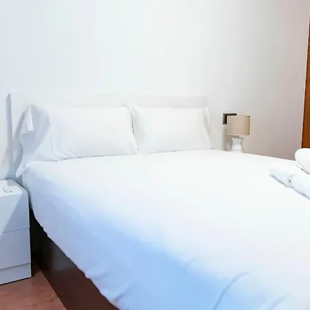 Apartamento Cainzo *