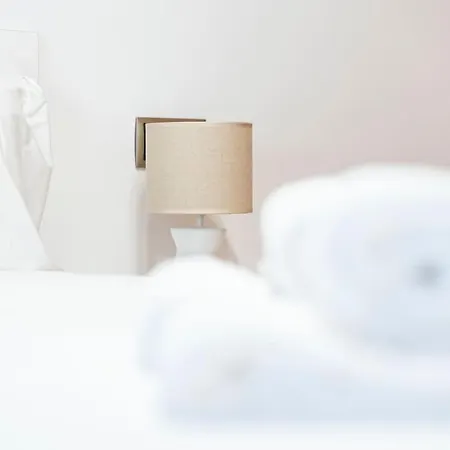 Apartamento Cainzo