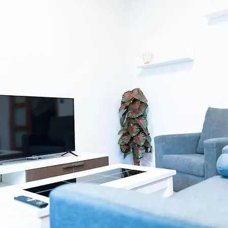 Διαμέρισμα Apartamento Cainzo *