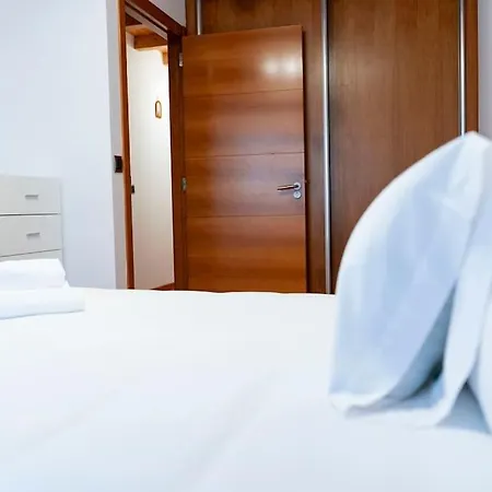 Διαμέρισμα Apartamento Cainzo Φερόλ