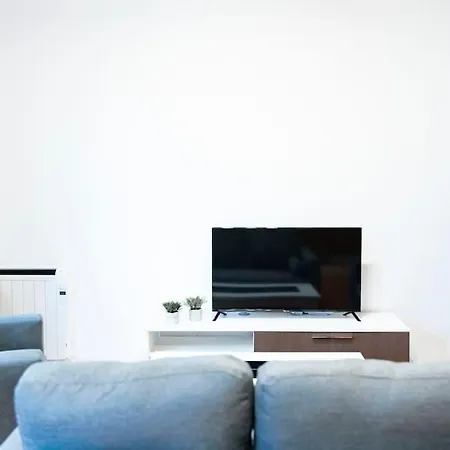 Apartamento Cainzo *