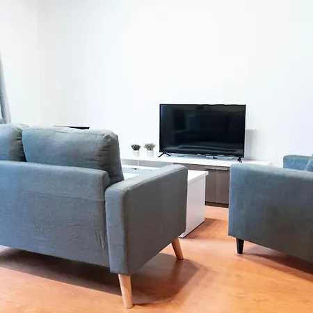 Apartamento Cainzo Διαμέρισμα Φερόλ