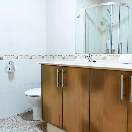 Apartamento Cainzo