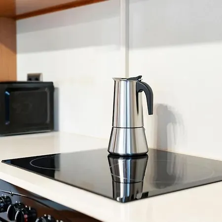 Apartamento Cainzo Διαμέρισμα *